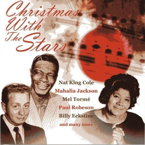 Christmas Under The Stars - CD Audio