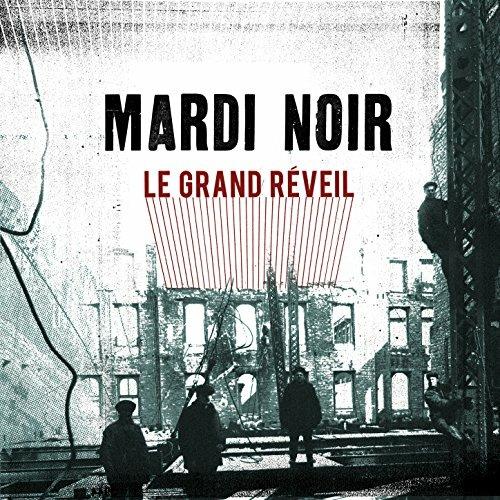 Le grand reveil - Vinile LP di Mardi Noir