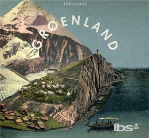 Chase - Vinile LP di Groenland