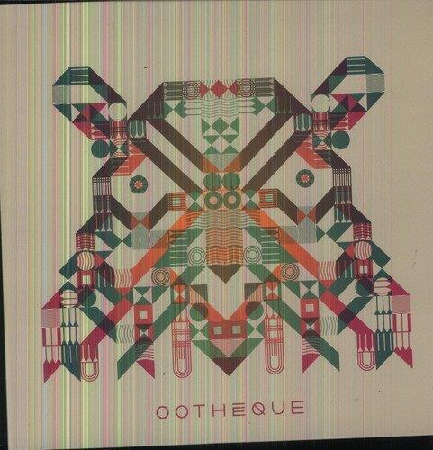 Ootheque - Vinile LP di Ootheque