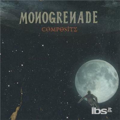 Composite - Vinile LP di Monogrenade