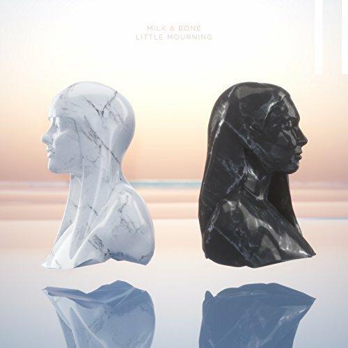 Little Mourning - CD Audio di Milk & Bone