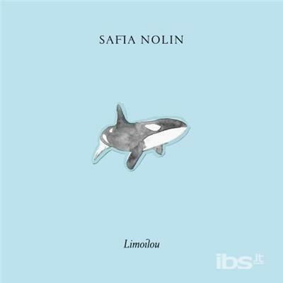 Limoilou - CD Audio di Safia Nolin