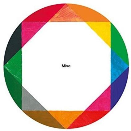Misc - Vinile LP di Misc