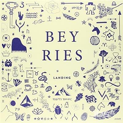 Landing - Vinile LP di Beyries