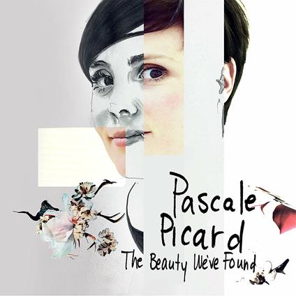 Beauty We'Ve Found - CD Audio di Pascale Picard