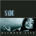 Diamond Life (180 gr.) - Vinile LP di Sade