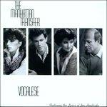 Vocalese - Vinile LP di Manhattan Transfer