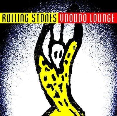 Voodoo Lounge - CD Audio di Rolling Stones