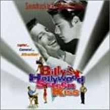 Billy's Hollywood Screen Kiss (Colonna Sonora) - CD Audio