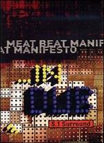 Meat Beat Manifesto. In Dub 5.1 Surround (DVD)