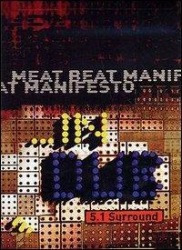 Meat Beat Manifesto. In Dub 5.1 Surround (DVD) - DVD