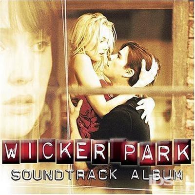 Wicker Park (Colonna sonora) - CD Audio
