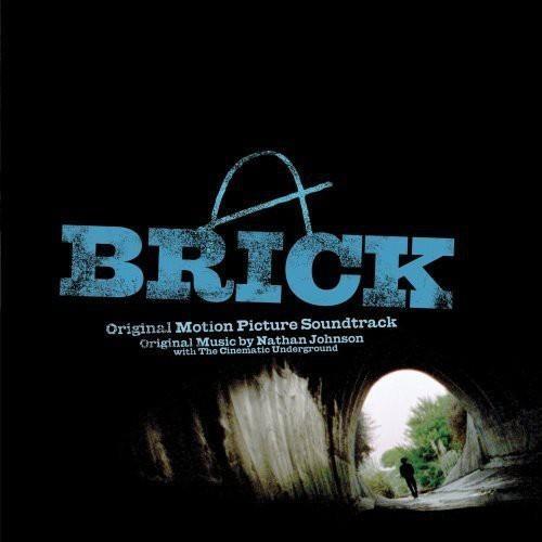 Brick (Colonna Sonora) - CD Audio