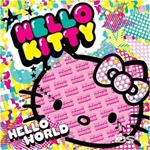 Hello Kitty: Hello World (Colonna Sonora)
