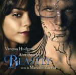 Beastly (Score) (Colonna sonora)