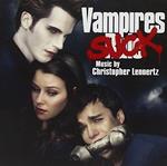 Vampires Suck (Colonna sonora)