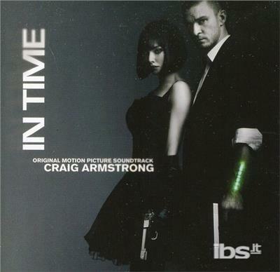 In Time (Colonna sonora) - CD Audio