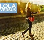 Lola Versus (Colonna sonora) - CD Audio