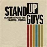 Stand Up Guys (Colonna sonora) - CD Audio