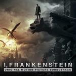 I, Frankenstein (Colonna sonora)