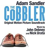 Cobbler (Colonna sonora)