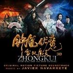 Zhong Kui.snow Girl &.. (Colonna sonora)