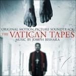 Vatican Tapes (Colonna sonora) - CD Audio