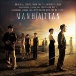 Manhattan (Colonna sonora)