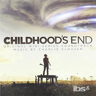 Childhood's End (Colonna Sonora) - CD Audio