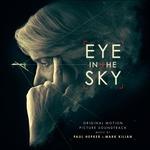 Eye in the Sky (Colonna sonora)