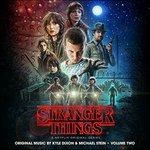 Stranger Things vol.2 (Colonna sonora) - CD Audio