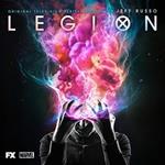Legion (Colonna sonora)