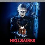 Hellraiser (Colonna sonora) (30th Anniversary Edition)