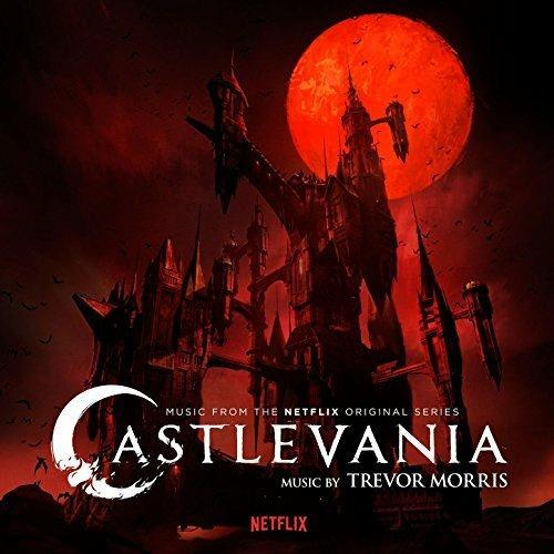 Castlevania (Colonna sonora) - Vinile LP di Trevor Morris