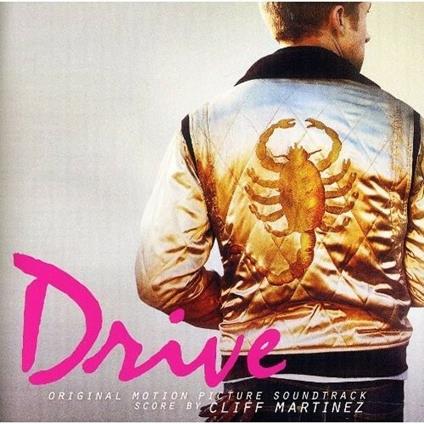 Drive (Coloured Vinyl) (Colonna sonora) - Vinile LP
