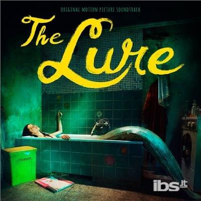 Lure (Colonna sonora) - Vinile LP