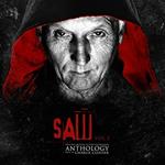Saw Anthology vol.2 (Colonna sonora)