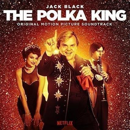 Polka King (Colonna Sonora) - Vinile LP
