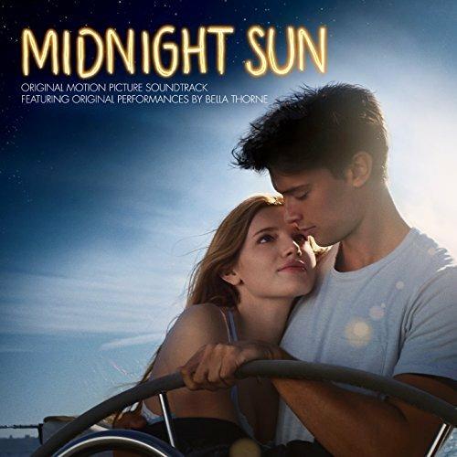 Midnight Sun. Il sole a mezzanotte (Colonna sonora) - Vinile LP