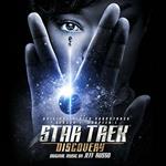 Star Trek Discovery. Stagione 1 capitolo 1 (Colonna sonora)