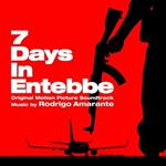 7 Days In Entebbe