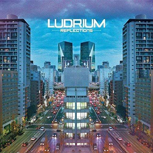 Reflections - CD Audio di Ludrium