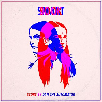 Booksmart (Colonna sonora) - Vinile LP di Dan the Automator