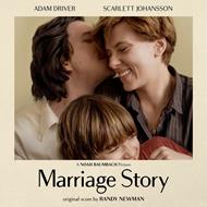 Marriage Story (Colonna Sonora)