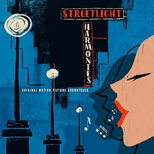 Streetlight Harmonies (Colonna Sonora) - Vinile LP
