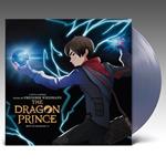 The Dragon Prince - Seasons 1-3 (Blue Edition)