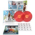 Napoleon Dynamite (Colonna Sonora) (Transp. Ruby Edition)