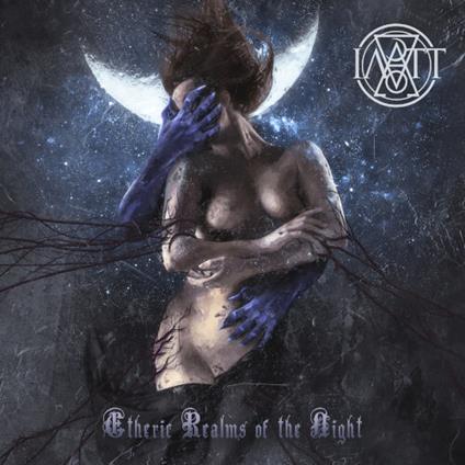 Etheric Realms Of The Night - CD Audio di IATT