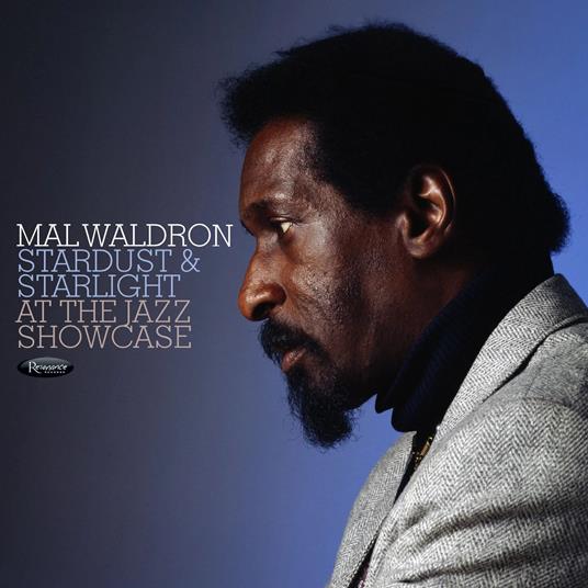 Stardust & Starlight: Live at the Jazz Showcase - Vinile LP di Mal Waldron